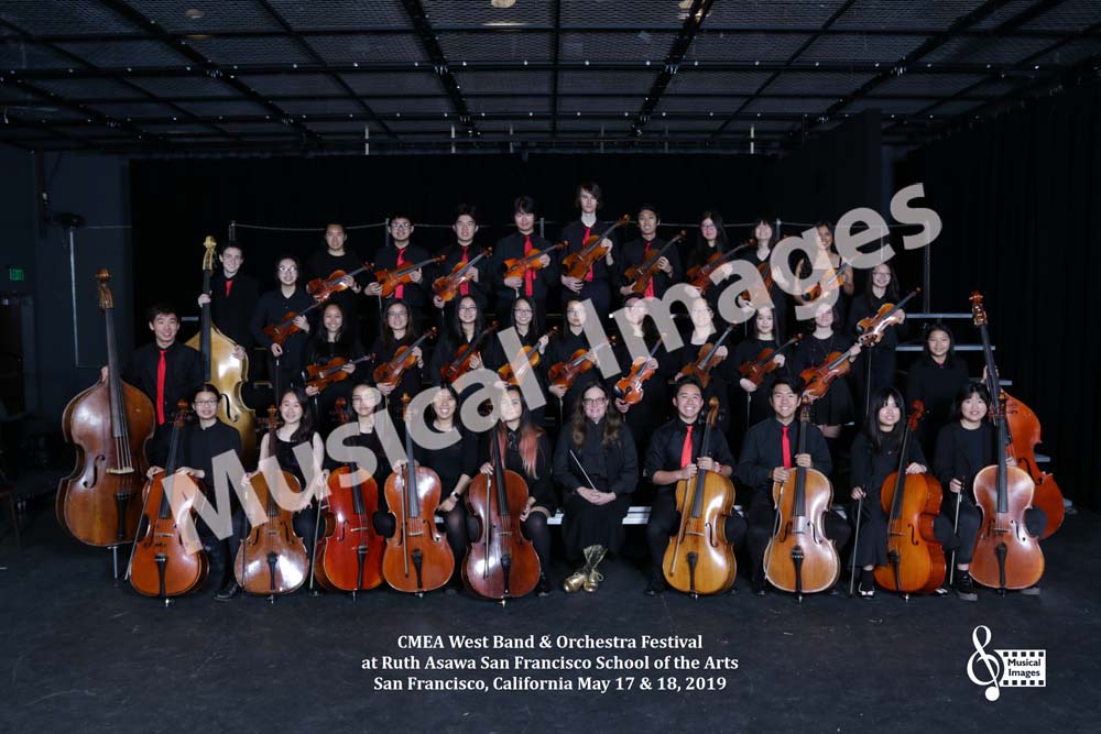 Musical Images